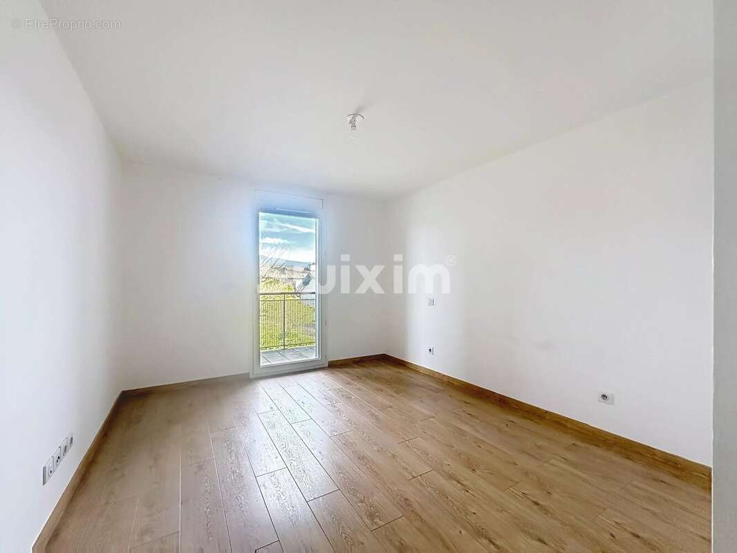 Appartement à CHENS-SUR-LEMAN