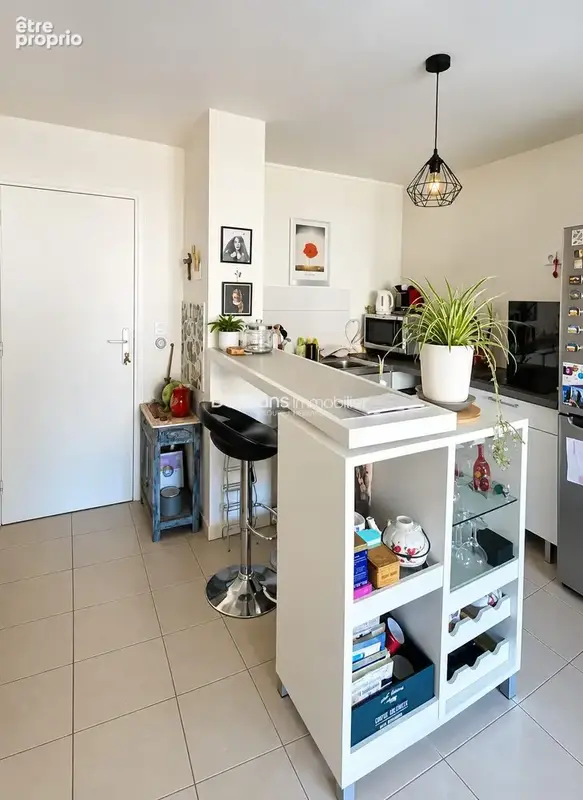 Appartement 2 pièces 38 m² à vendre à Rivesaltes (66600) - photo 2