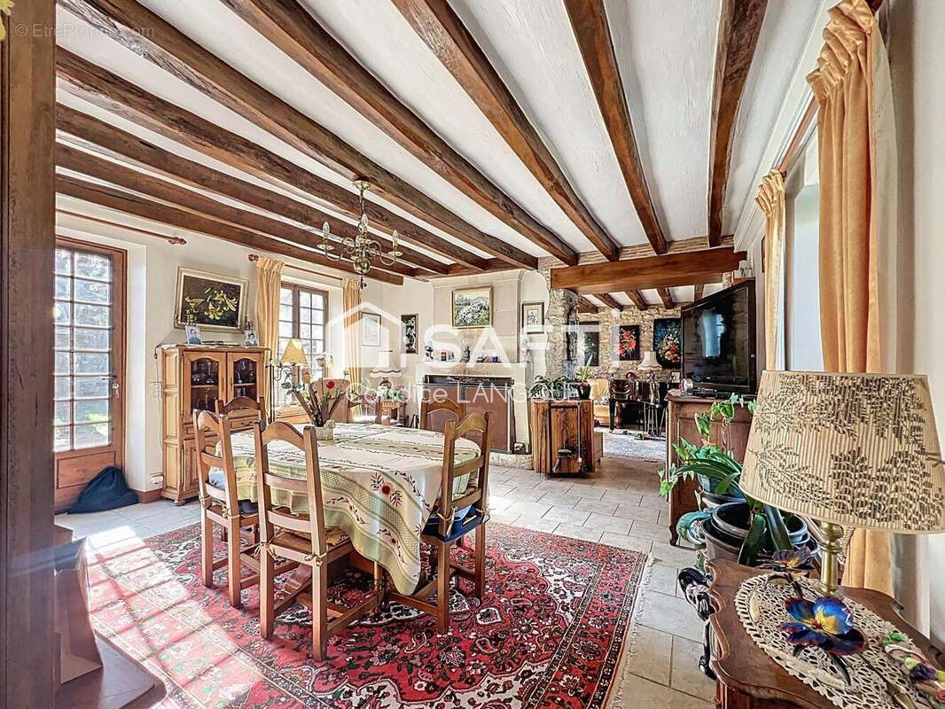 Photo 2 - Maison à SAINT-GEORGES-SUR-CHER