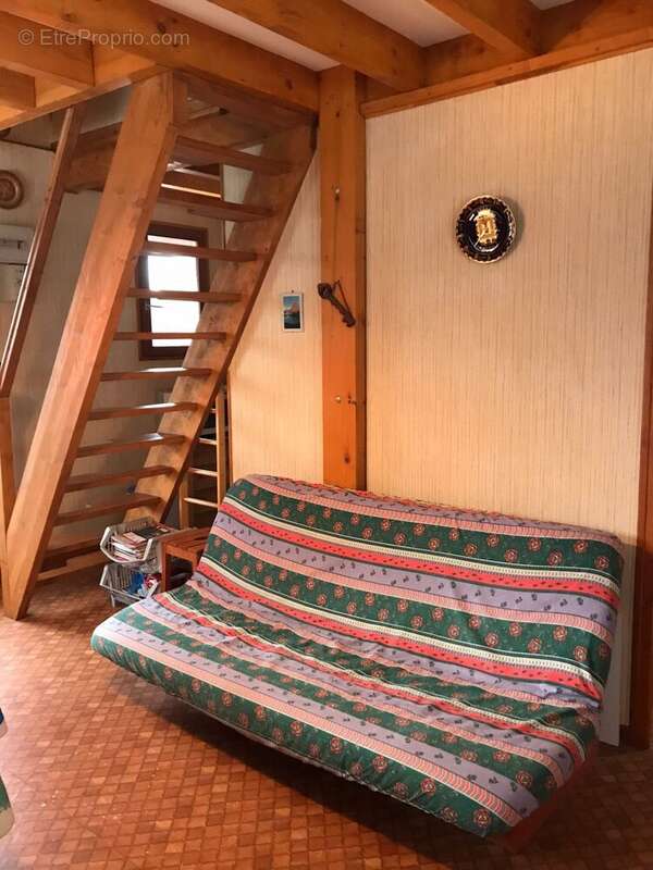 Maison à BOUTX