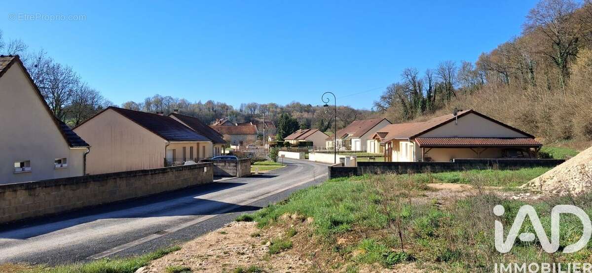 Photo 5 - Terrain à CONDES