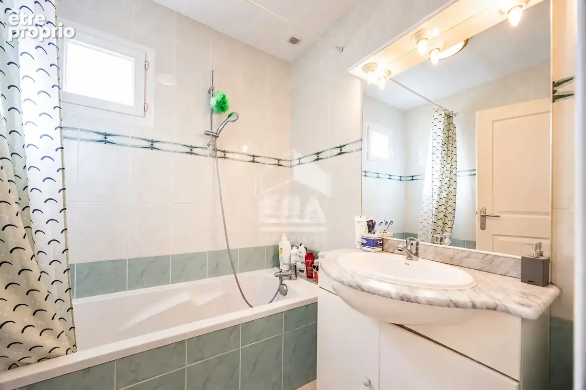 Maison 86m² à perpignan - photo 8