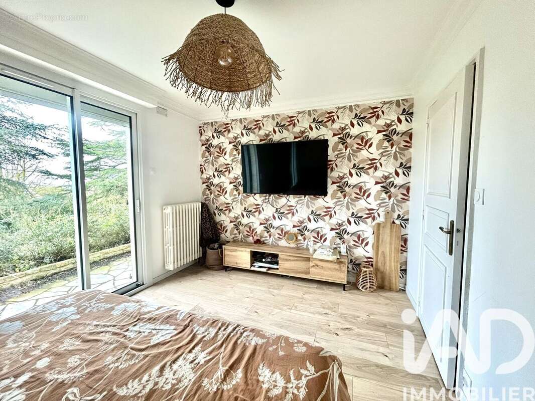 Photo 7 - Maison à MONTJEAN-SUR-LOIRE