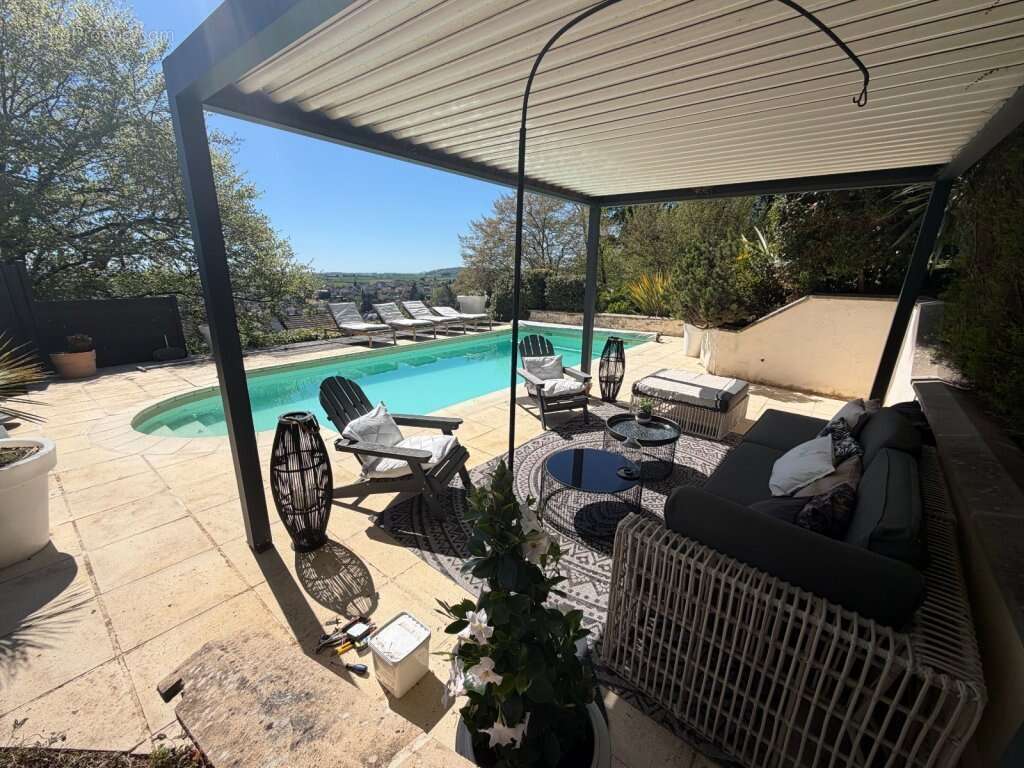 Villa haut de gamme de 154 m2 le creusot - photo 18