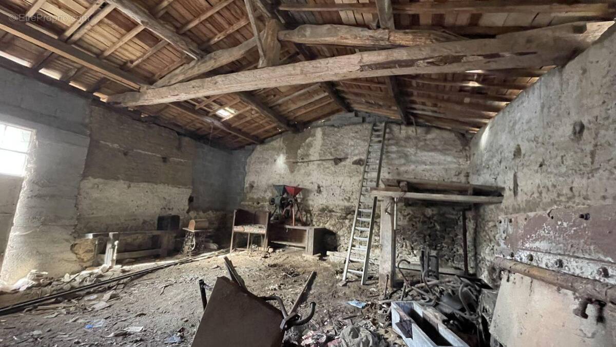 Maison à THIERS