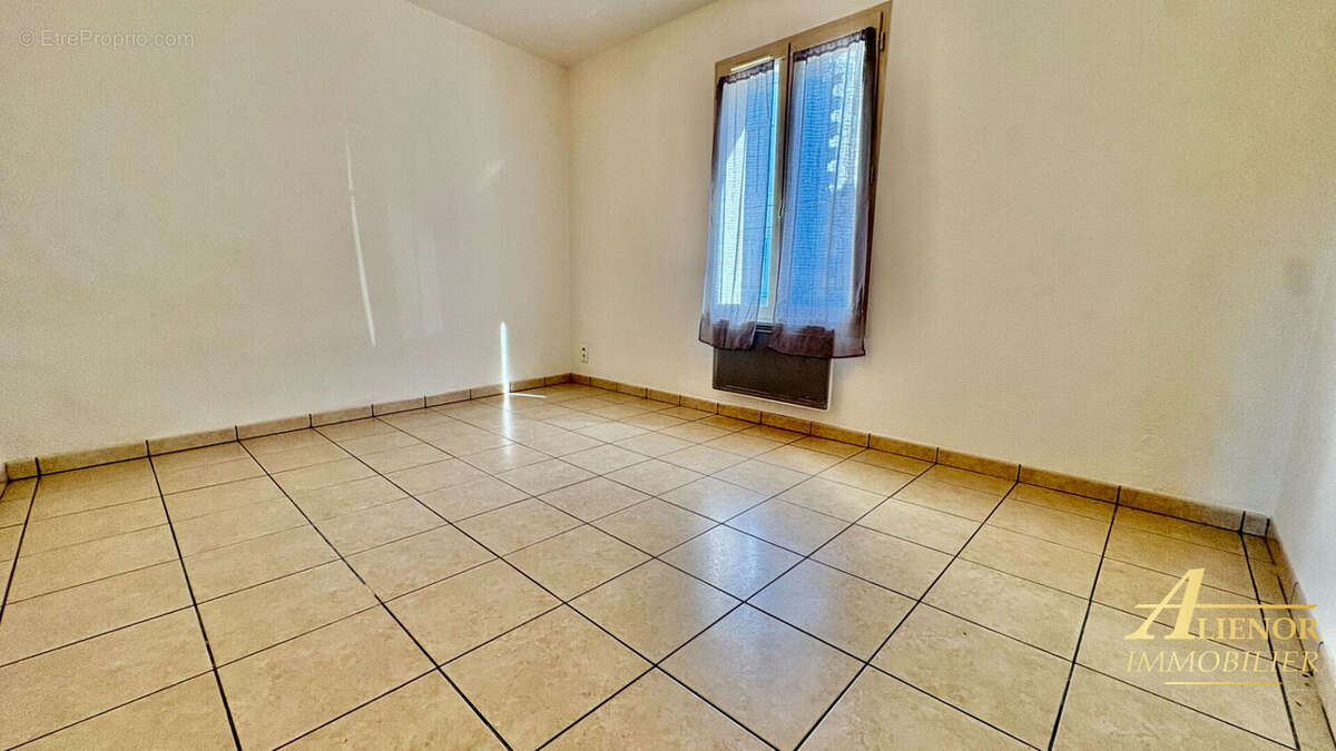 Appartement à RIBERAC