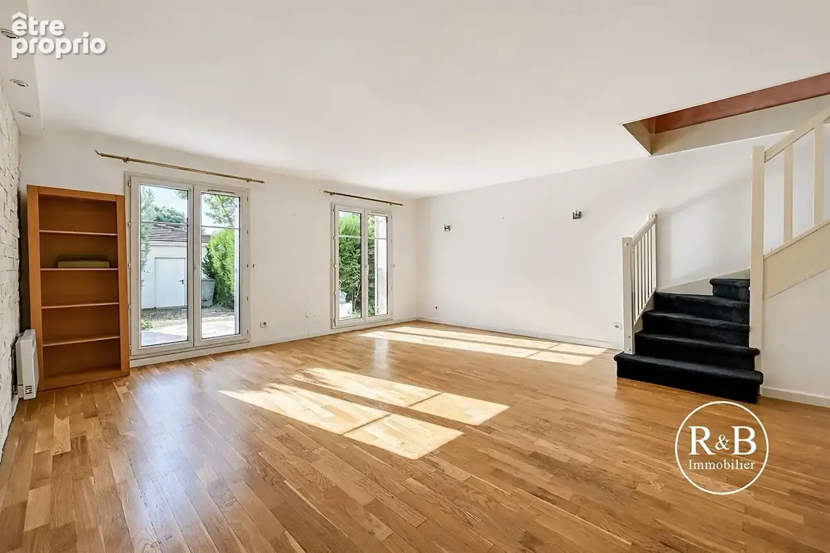 Maison Plaisir 4 pièce(s) 82 m2 - photo 4