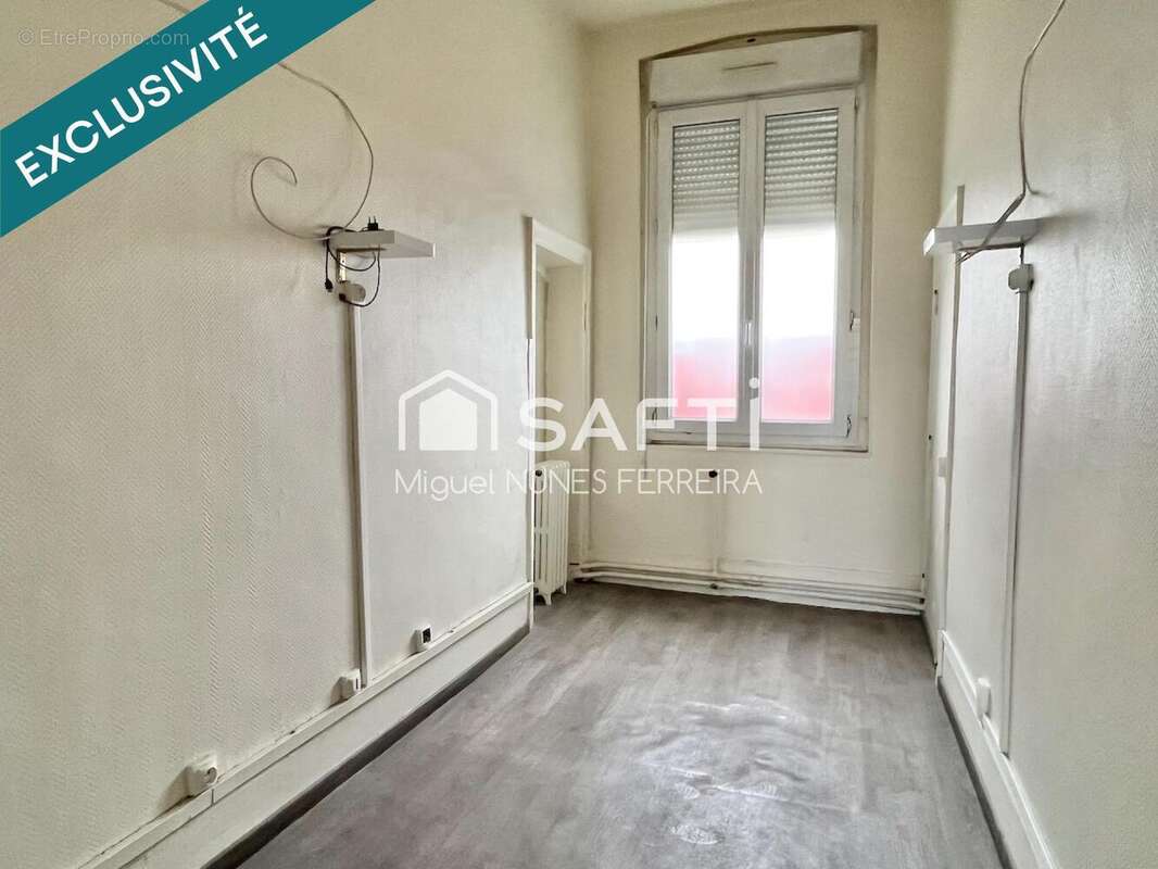 Photo 6 - Appartement à ELBEUF