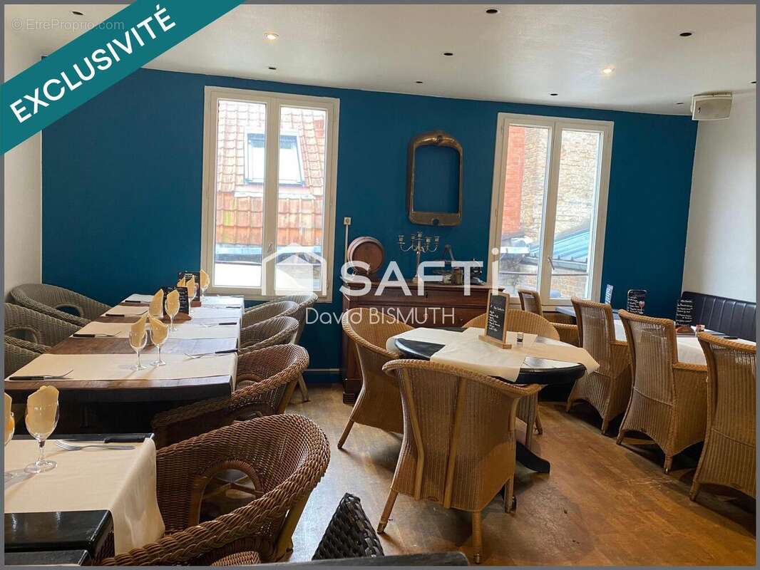 Photo 2 - Commerce à AMIENS