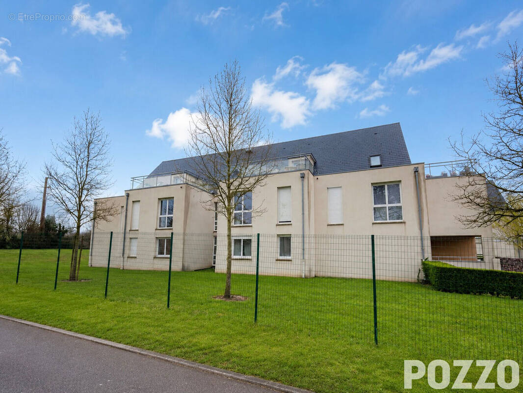 Appartement à COUTANCES