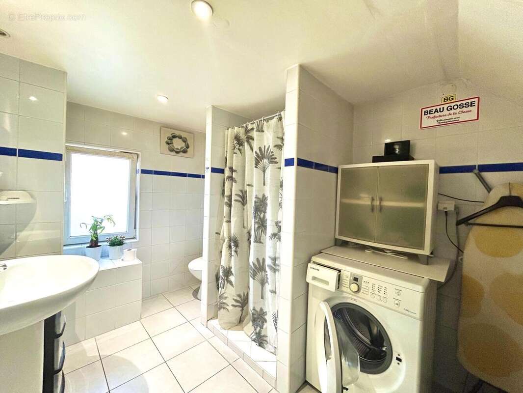 Photo 9 - Appartement à HALLUIN