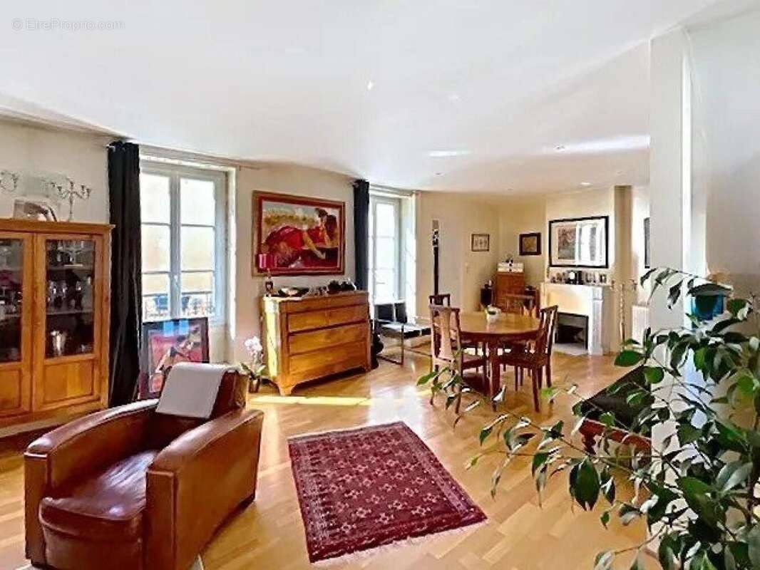 Photo 5 - Maison à LE PECQ