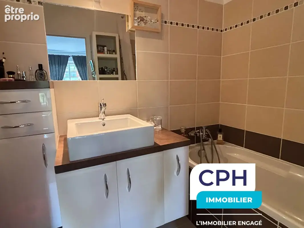 Appartement 5 pièces T2 à vendre au Chesnay Rocquencourt - Réf. 226305 - photo 10