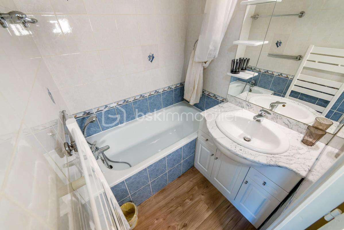 Appartement à PRAZ-SUR-ARLY