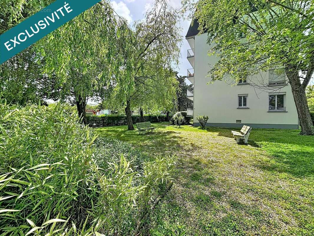 Photo 6 - Appartement à SAINT-CYR-SUR-LOIRE