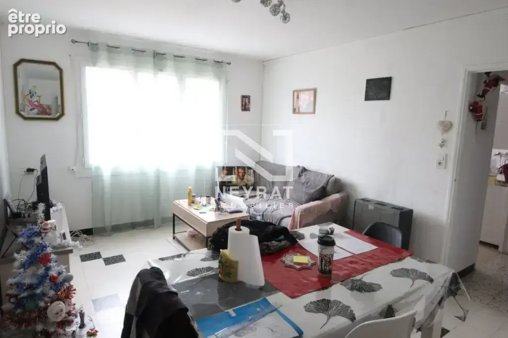 Immeuble 3 logements - photo 8