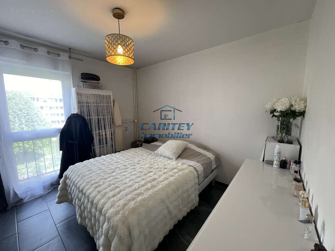 Appartement f4 de 70m2 - residence les eaux vives à lure - photo 6