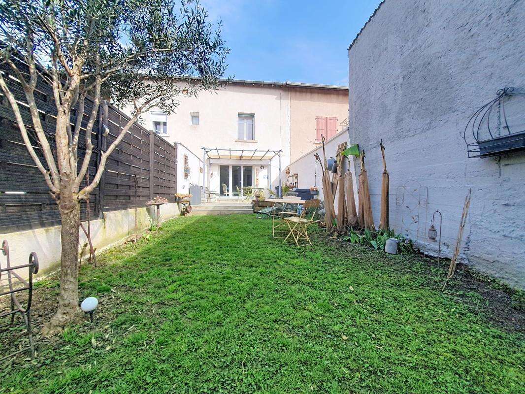 Maison à FEYZIN