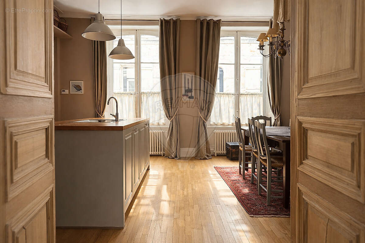 Maison à SENLIS