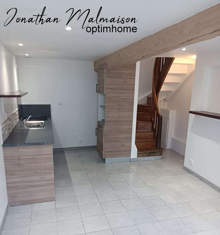 Appartement à L'AIGLE