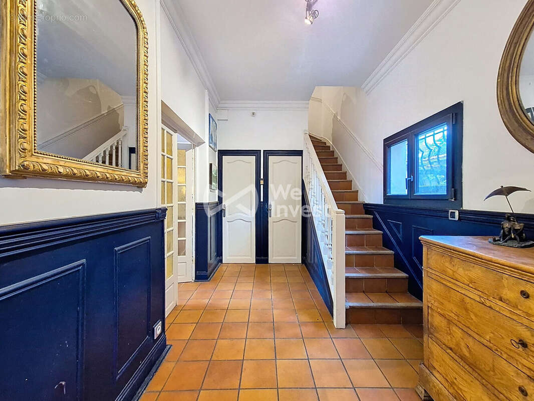 Maison à ARGENTEUIL