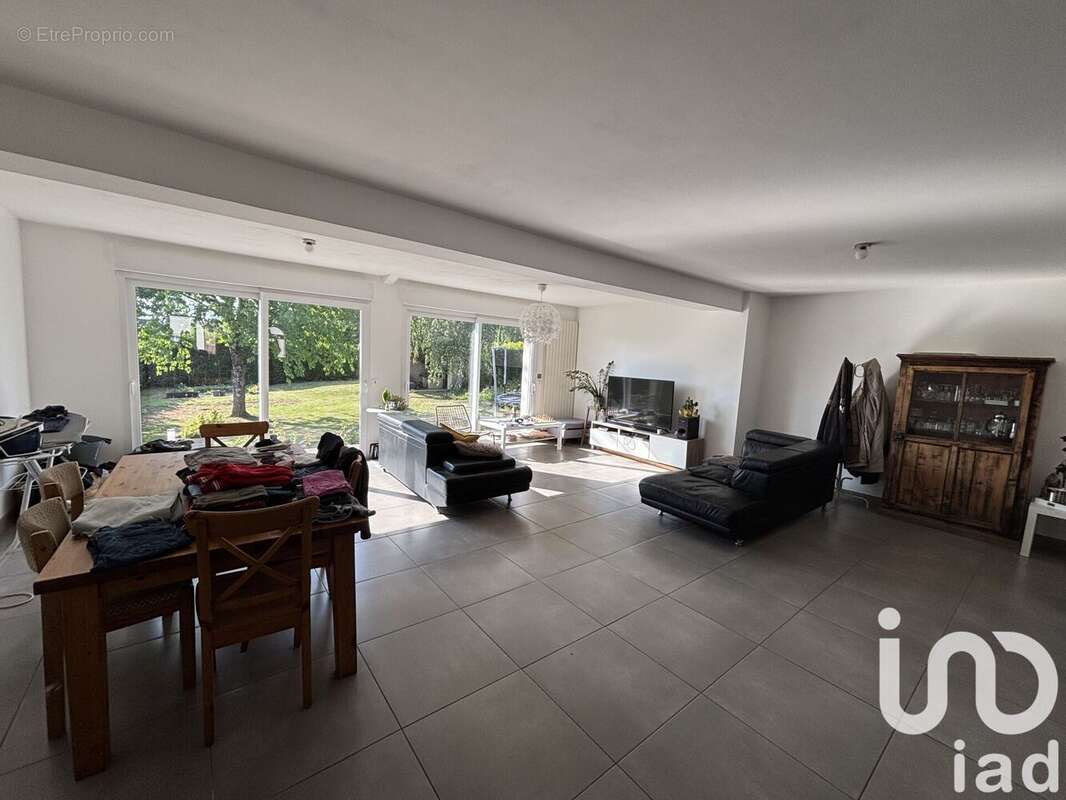 Photo 6 - Maison à SAINT-ARNOULT-DES-BOIS