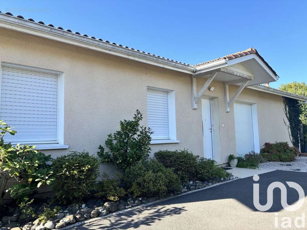 Photo 9 - Maison à MIOS