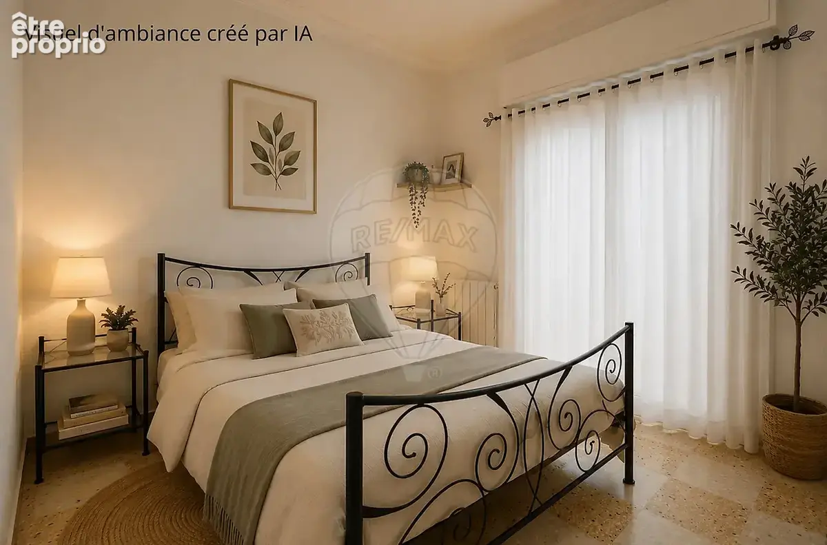 Appartement 2 chambre(s) à vendre - photo 18
