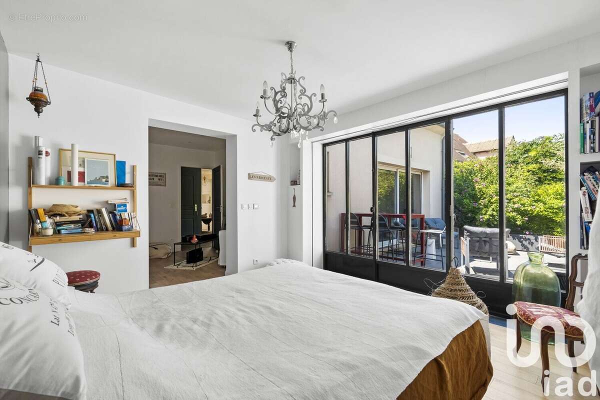 Photo 8 - Maison à SACLAY