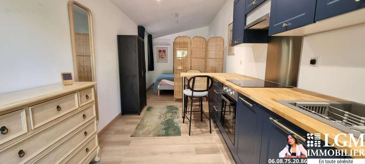 Maison à AIX-EN-PROVENCE