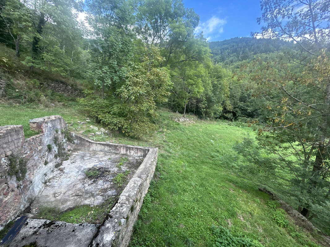 Maison à PRATS-DE-MOLLO-LA-PRESTE