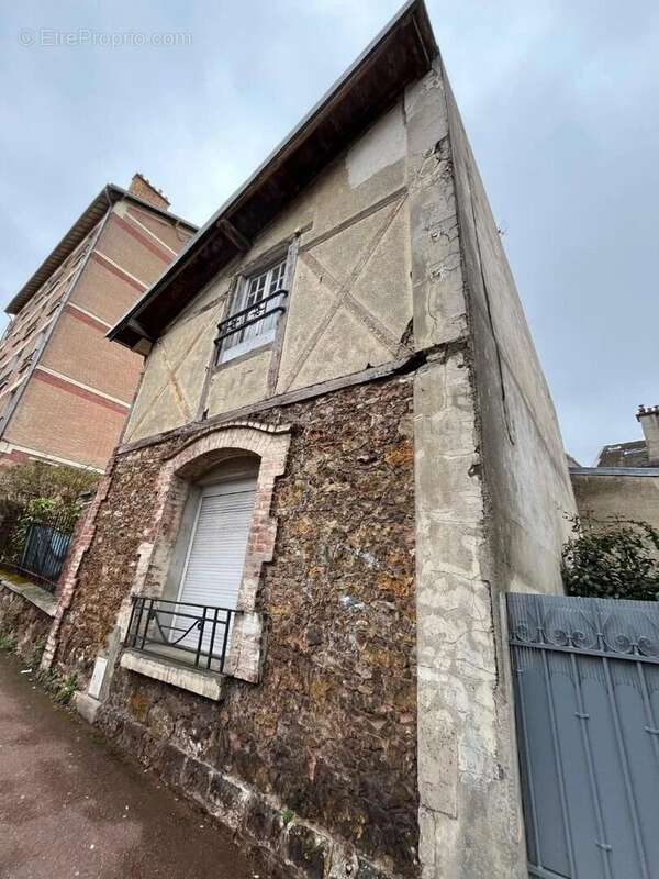Appartement à FONTENAY-AUX-ROSES