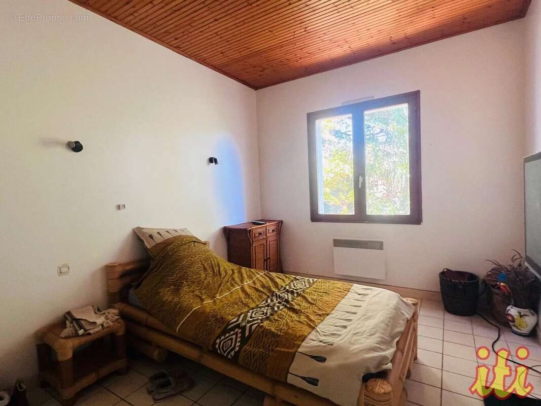 Maison à LES SABLES-D&#039;OLONNE