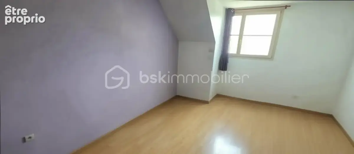 Maison familiale 5 pièces de 100 m² avec jardin - photo 7