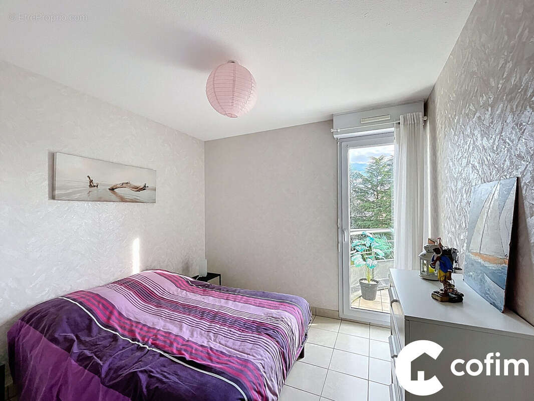 Appartement à PAU
