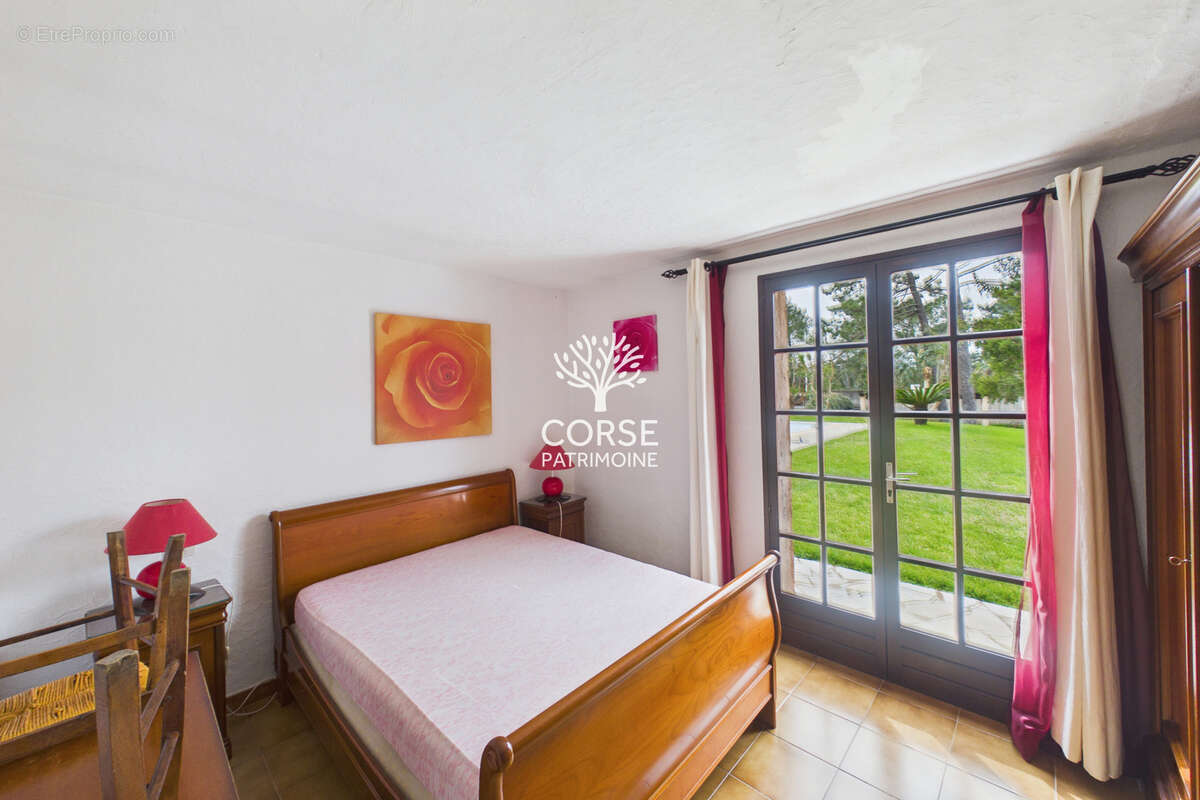 Maison à PORTO-VECCHIO