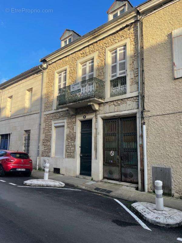 Appartement à PERIGUEUX