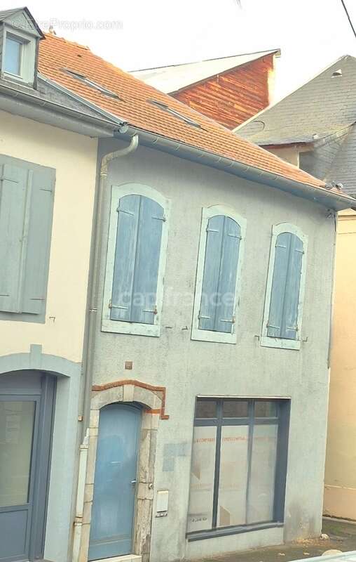 Appartement à TARBES