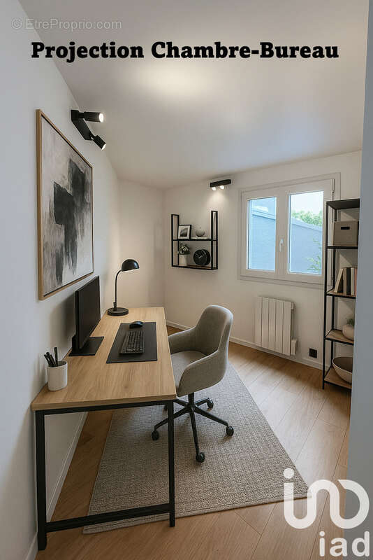 Photo 7 - Maison à NANTES