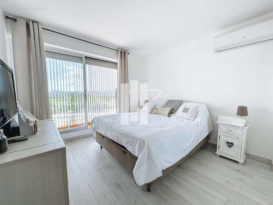 Appartement à FREJUS