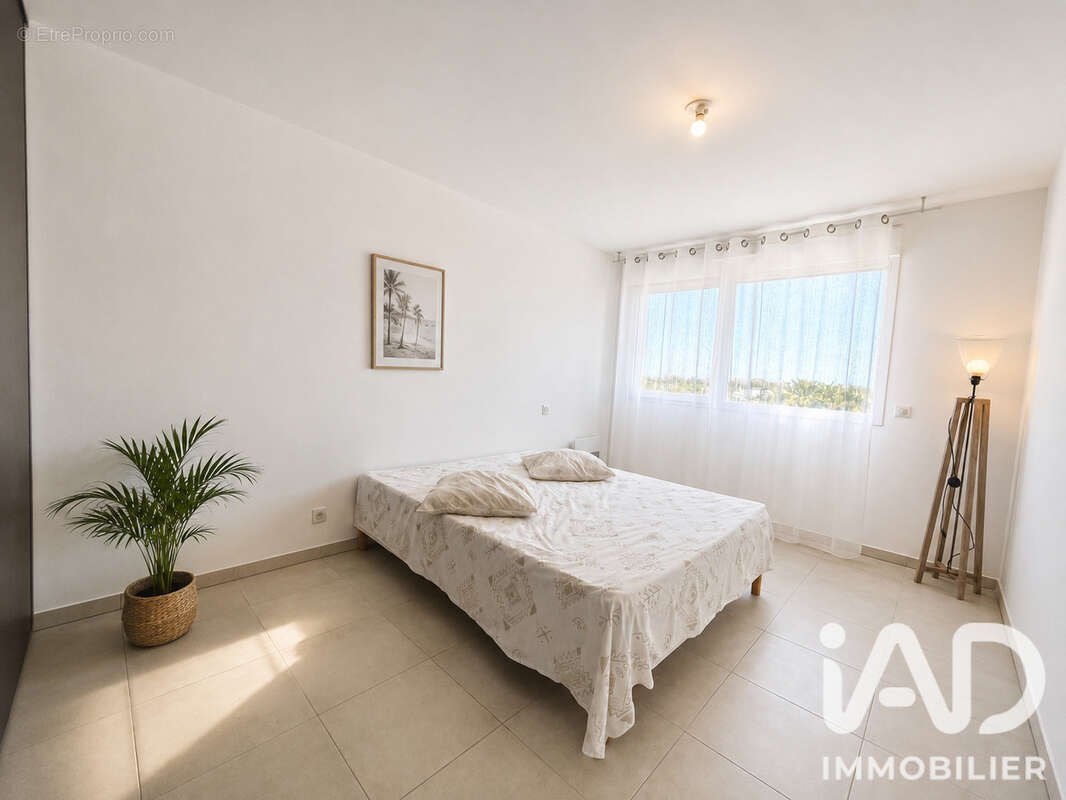 Appartement 43 m² à Canet-En-Roussillon  - photo 3