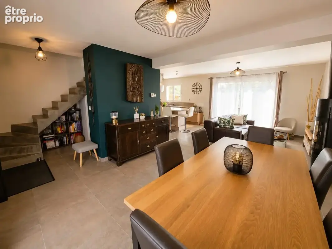 Maison 95 m² à Mardie  - photo 4