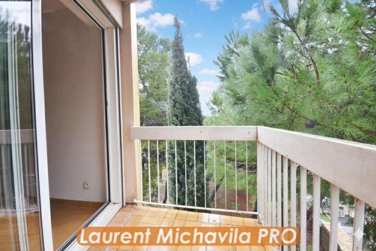 Appartement à BEZIERS