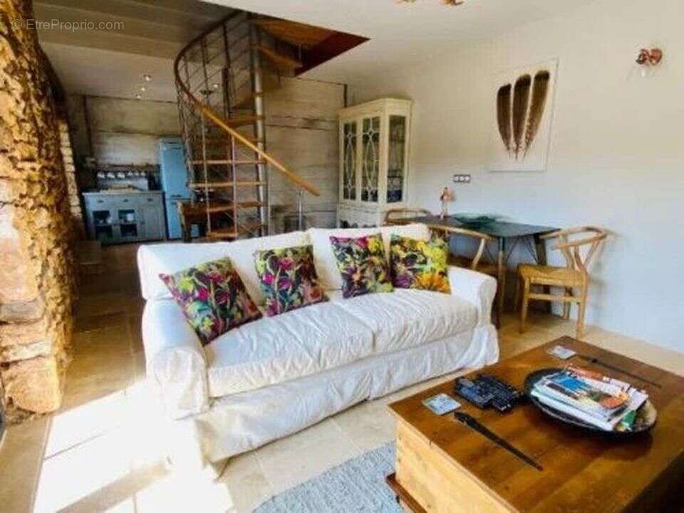 Maison à VILLEFRANCHE-DU-PERIGORD