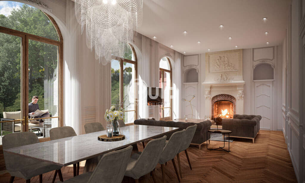 Appartement à ARRAS