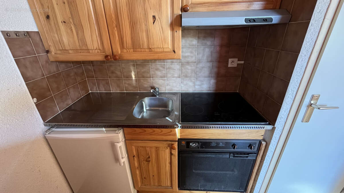 Appartement à LANS-EN-VERCORS