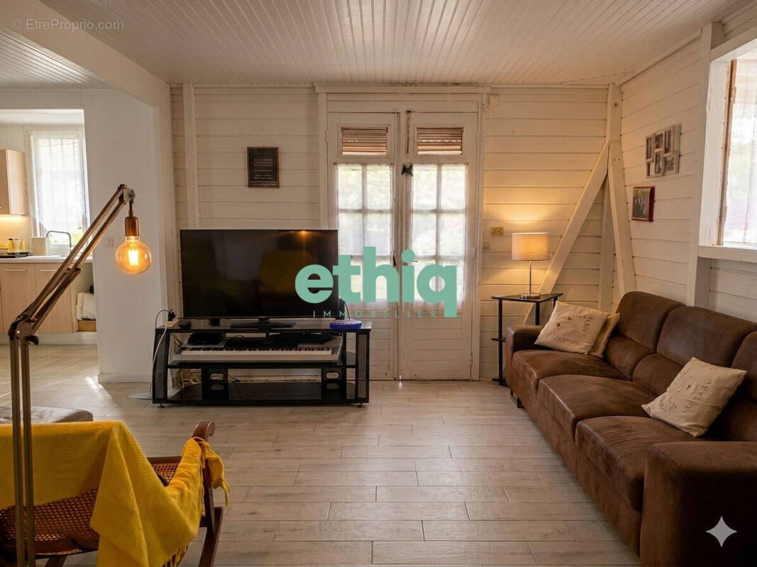 Maison à TROIS-RIVIERES