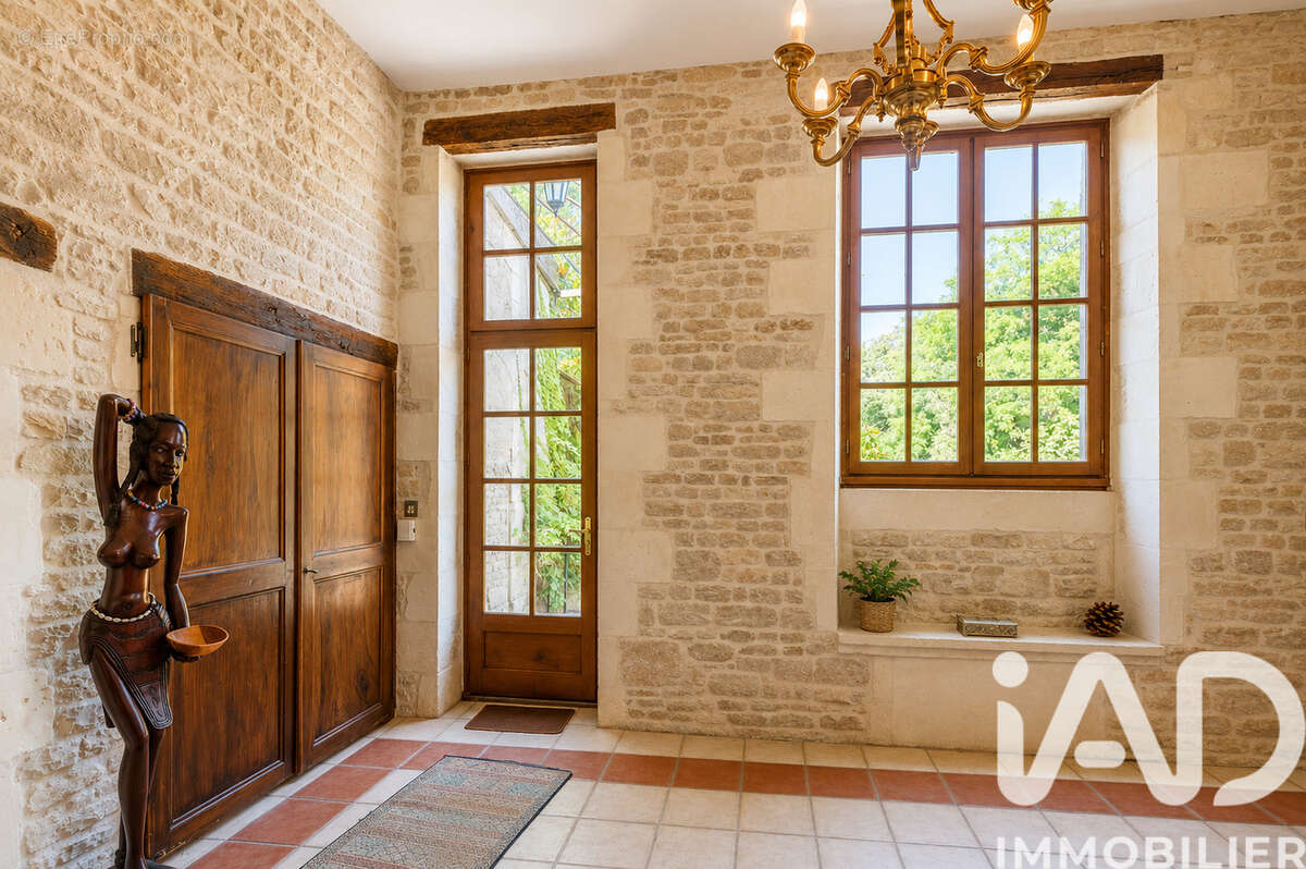 Photo 2 - Maison à FERRIERES