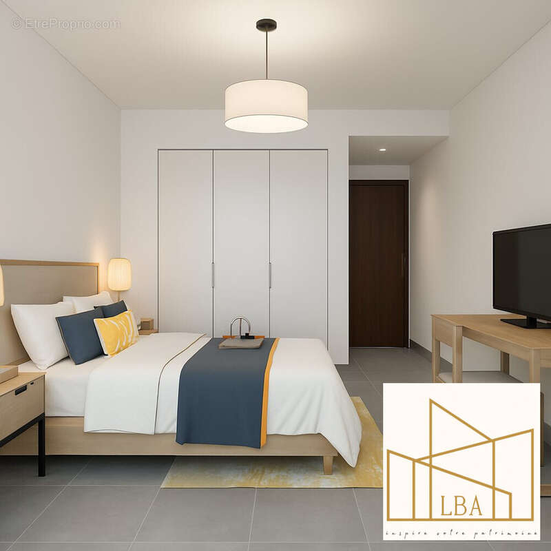 Appartement à VITROLLES