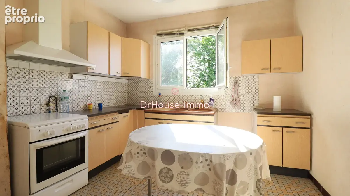 Maison 8 pièces 140 m² à vendre à Lormont (33310) - photo 5